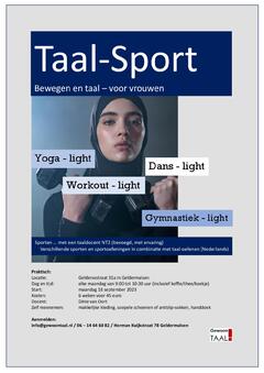 Taal-Sport