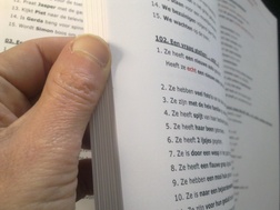 hand boek