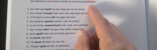 hand wijzer hand wijzer